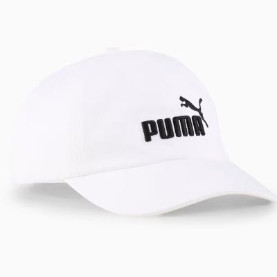 Puma Cappello ESS Logo