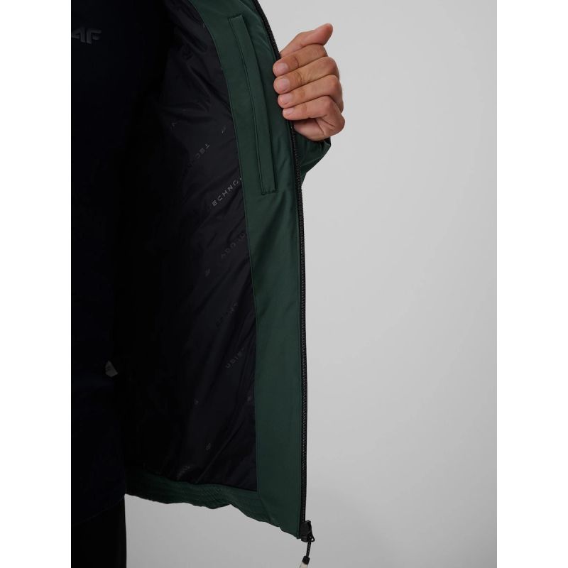 4f Giacca with synthetic filling, membrane