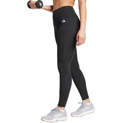 adidas Leggings Optime Essentials Stash Pocket Full-Length