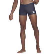 adidas Boxer Solid swim trunks
