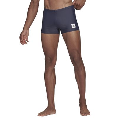 adidas Boxer Solid swim trunks