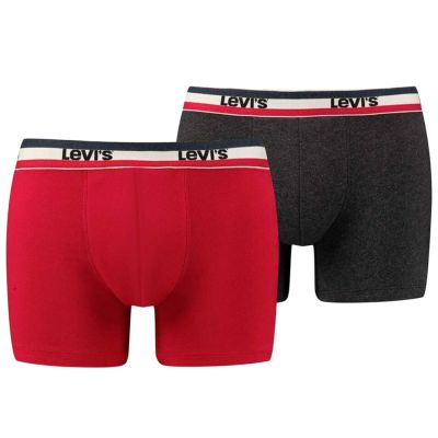 Levis Boxer Levi's Pairs
