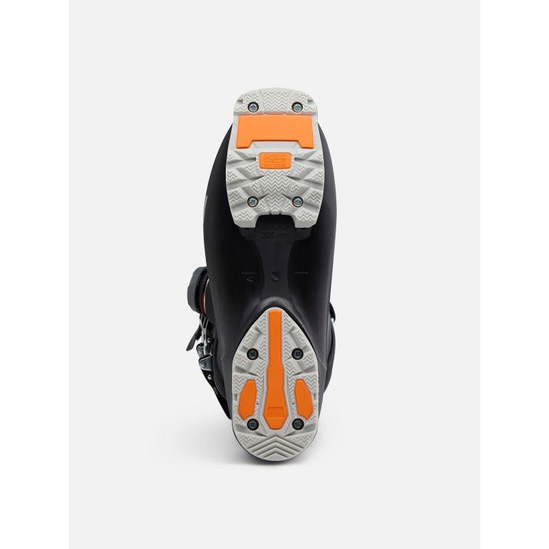 Lange Stivali Concept RTL GW BOA Ski