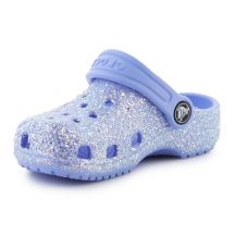 Crocs Infradito Classic Glitter Clog
