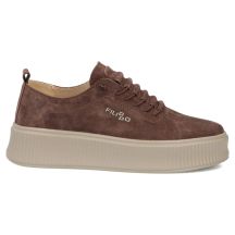 Filippo Sneakers leather suede Filippo