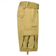 Geographical Norway Pantaloncini Pasteque EO