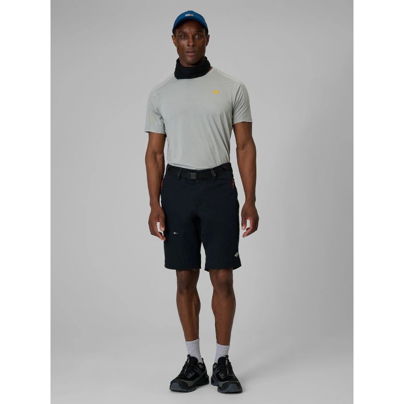 4f Pantaloni trekking