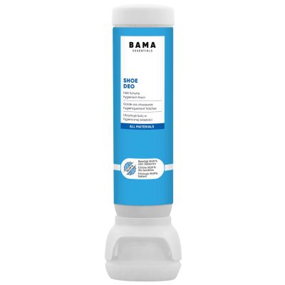 Bama Scarpe Essentials Deo Antibacterial ML Colorless One size