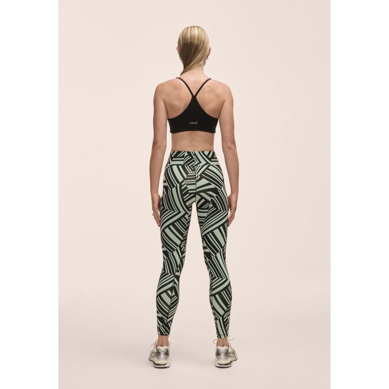 Casall Leggings Essential Printed Tights