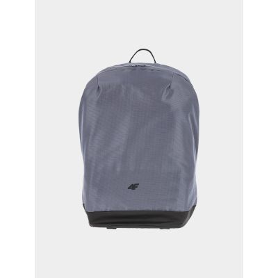 4f Zaino City with laptop pocket