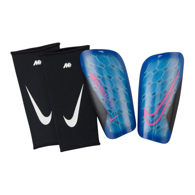 Nike Mercurial Lite DN3611-458 Shin Guards