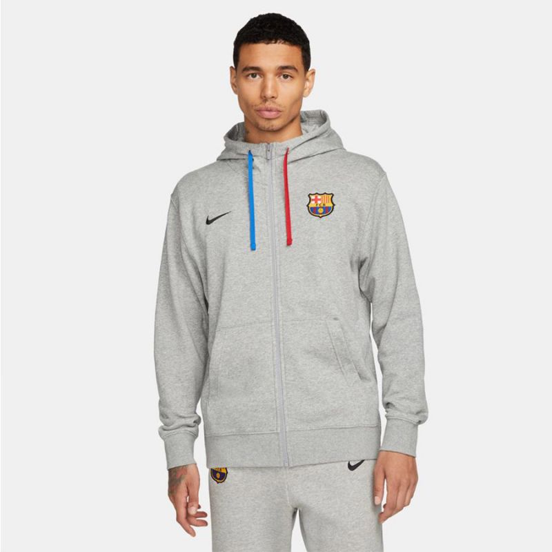 Sweatshirt Nike FC Barcelona..
