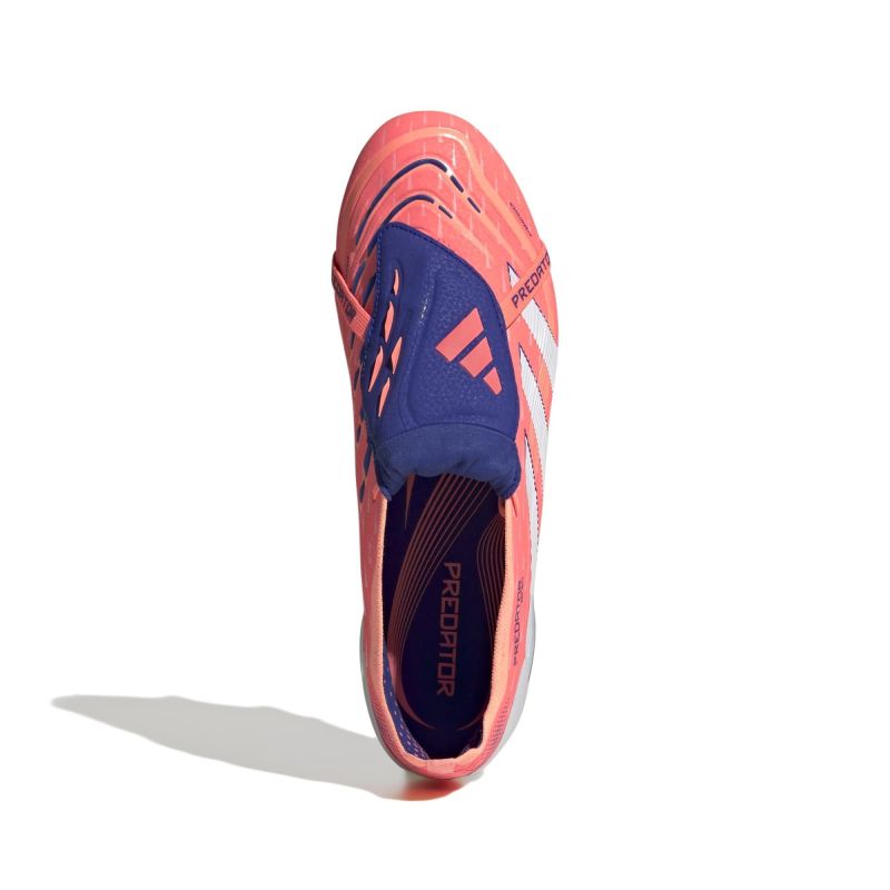 adidas Scarpe Predator Elite Ft SG