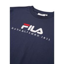 Fila Maglietta Valsera Regular Logo
