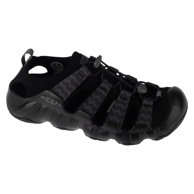 Keen Newport H2 1028652 Black 41