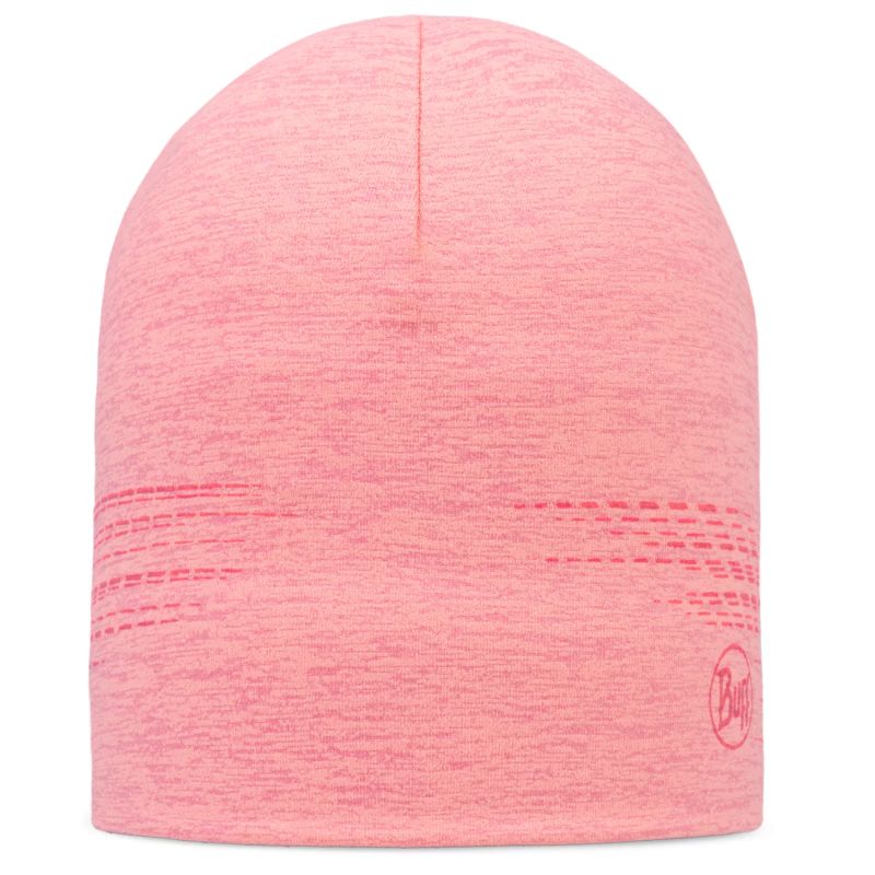 Buff Dryflx Beanie 11809956110 Pink One Size