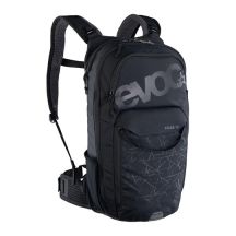 Evoc Zaino Stage Cycling Backpack Nylon, Technorattan