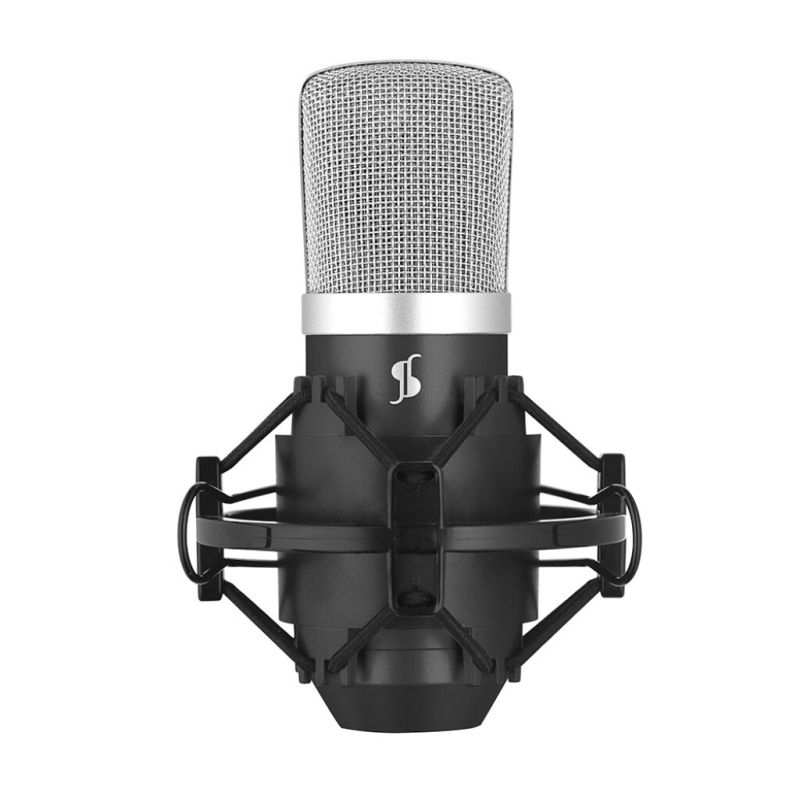 STAGG SUM40 - USB condenser microphone