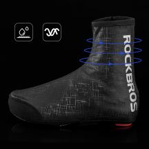 Rockbros Scarpe Windproof Waterproof Covers cm