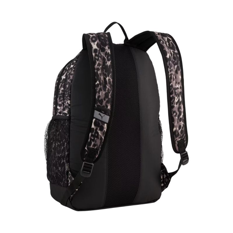 Puma Zaino Academy AOP Leopard