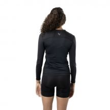 Bauer Maglietta Baselayer Long Sleeve
