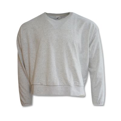 Nike Felpa Standard Issue Crew