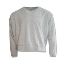 Nike Felpa Standard Issue Crew