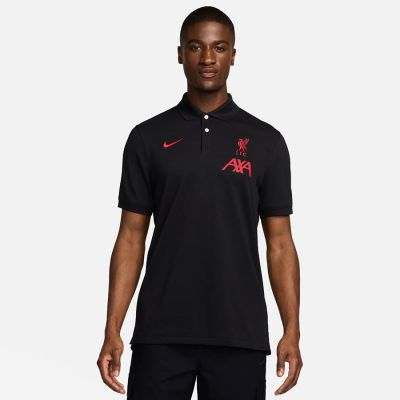 Nike Maglia Liverpool FC DF