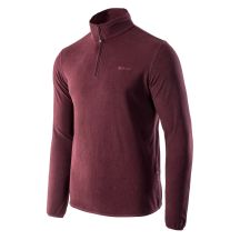 Hi-Tec Blusa Thermoactive damer
