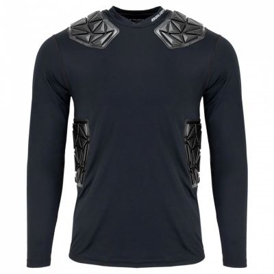 Bauer Camicia Ribano Bauer Elite Sr Goalkeeper