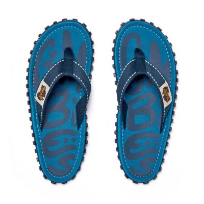 Gumbies Infradito islander flip-flop surf