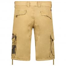 Geographical Norway Pantaloncini Pasteque EO