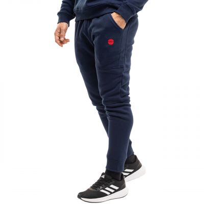 Ozoshi Pantaloni James