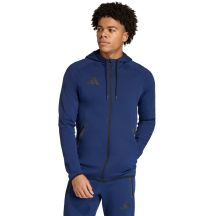 adidas Felpa con cappuccio Tiro Travel Sweat