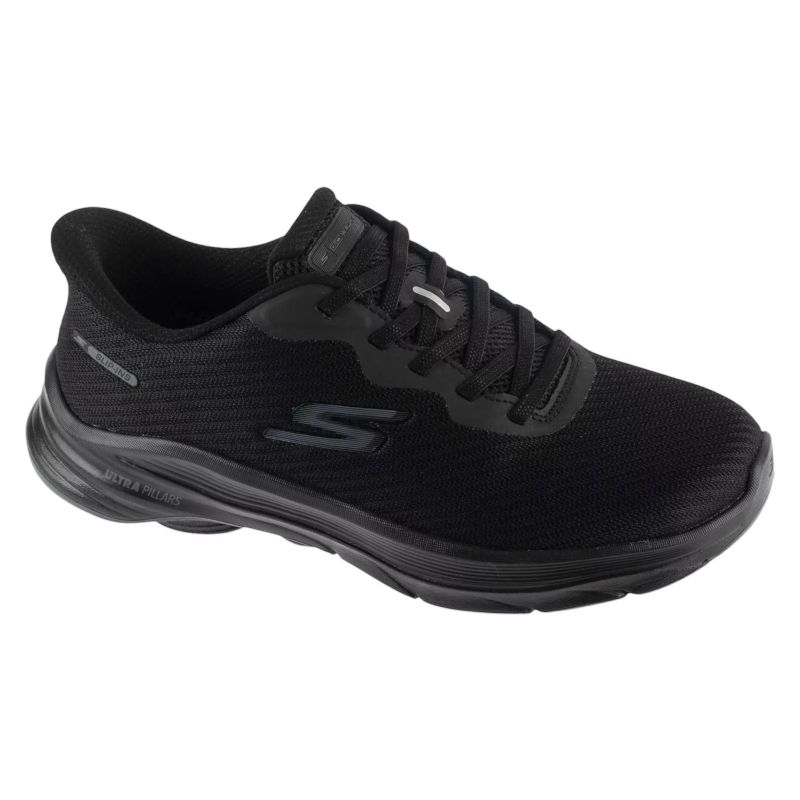 Skechers Slip-Ins: GO Walk 8 – Nadia 125925-BBK Black 36