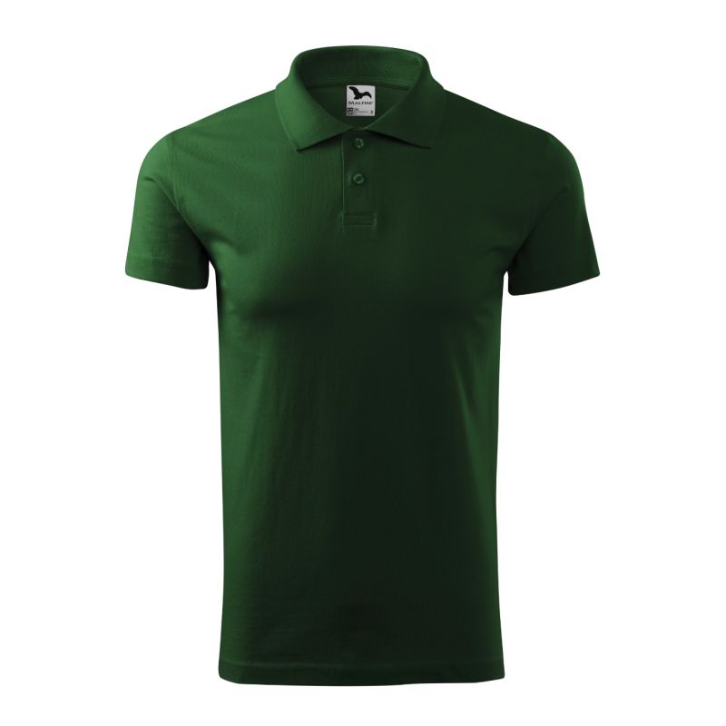 Malfini Polo Single J. Bottle