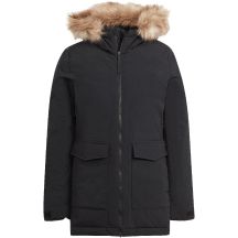 adidas Giacca Hooded Fur