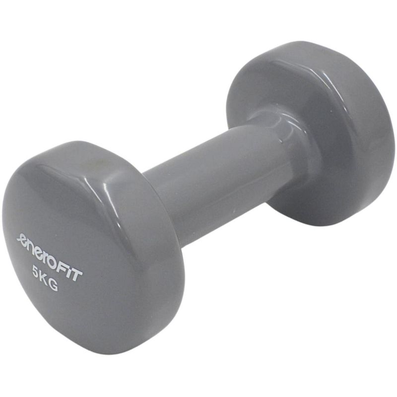 5 KG VINYL DUMBBELL VDB ENERO FIT