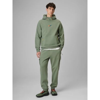 4f Pantaloni della tuta cargo