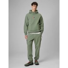 4f Pantaloni della tuta cargo