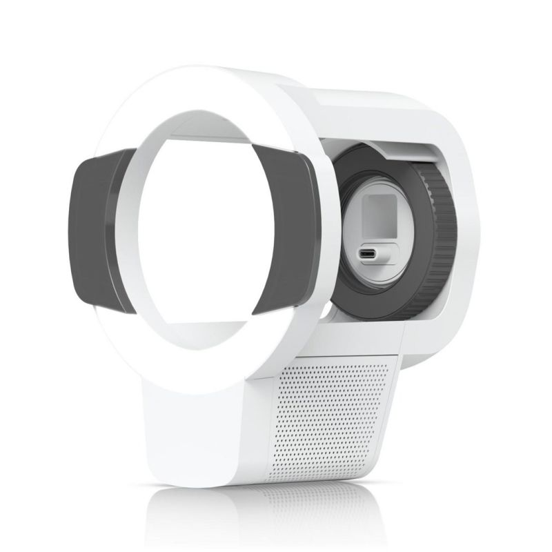 Ubiquiti AI Enhancer Module (UACC-AI-Pro-Enhancer-W) White