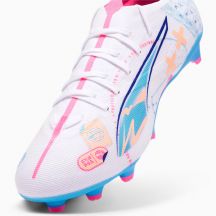 Puma Stivali Ultra Match Vol.Up FG/MG football