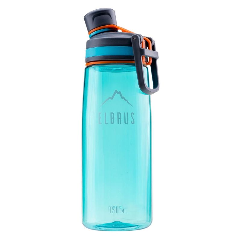 Water bottle, Elbrus Gulp bott..
