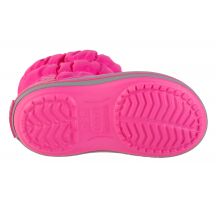 Crocs Stivali Winter Puff