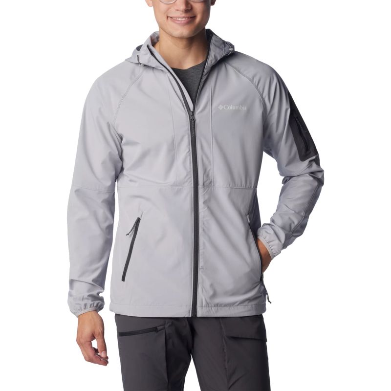 Columbia Tall Heights Hooded S..