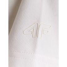 4f Maglietta slim plain