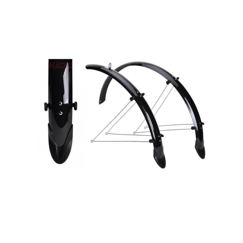 ORION mudguard 26''/58 mud flap black