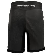 DBX Bushido Pantaloncini "Warrior" training shorts