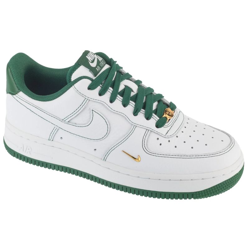 Nike Air Force 1 07 W Mini Jewel IB6543-102 White 35.5