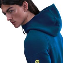 Nike Giacca FC Barcelona Techfit Fleece